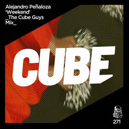 Alejandro Peñaloza - Weekend [CUBE271]